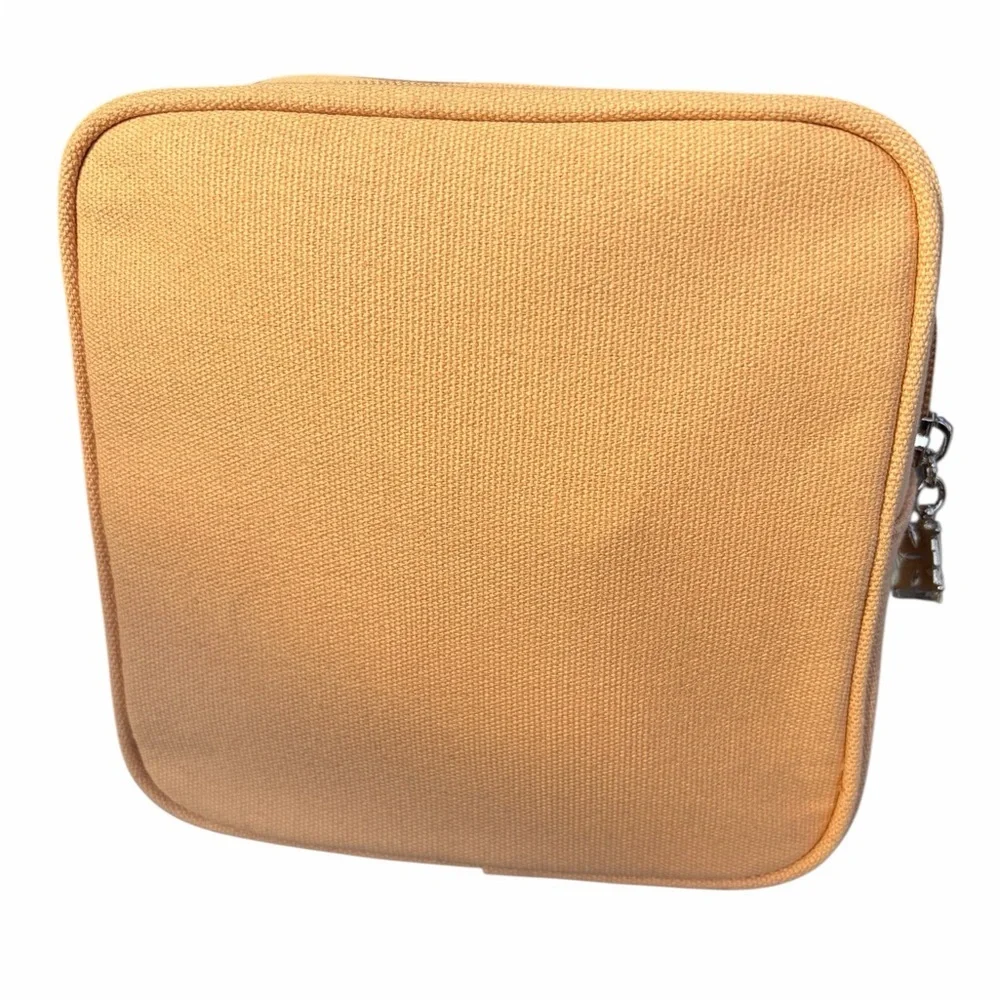 Kiehl's “Since 1851” Cosmetic‎ Pouch